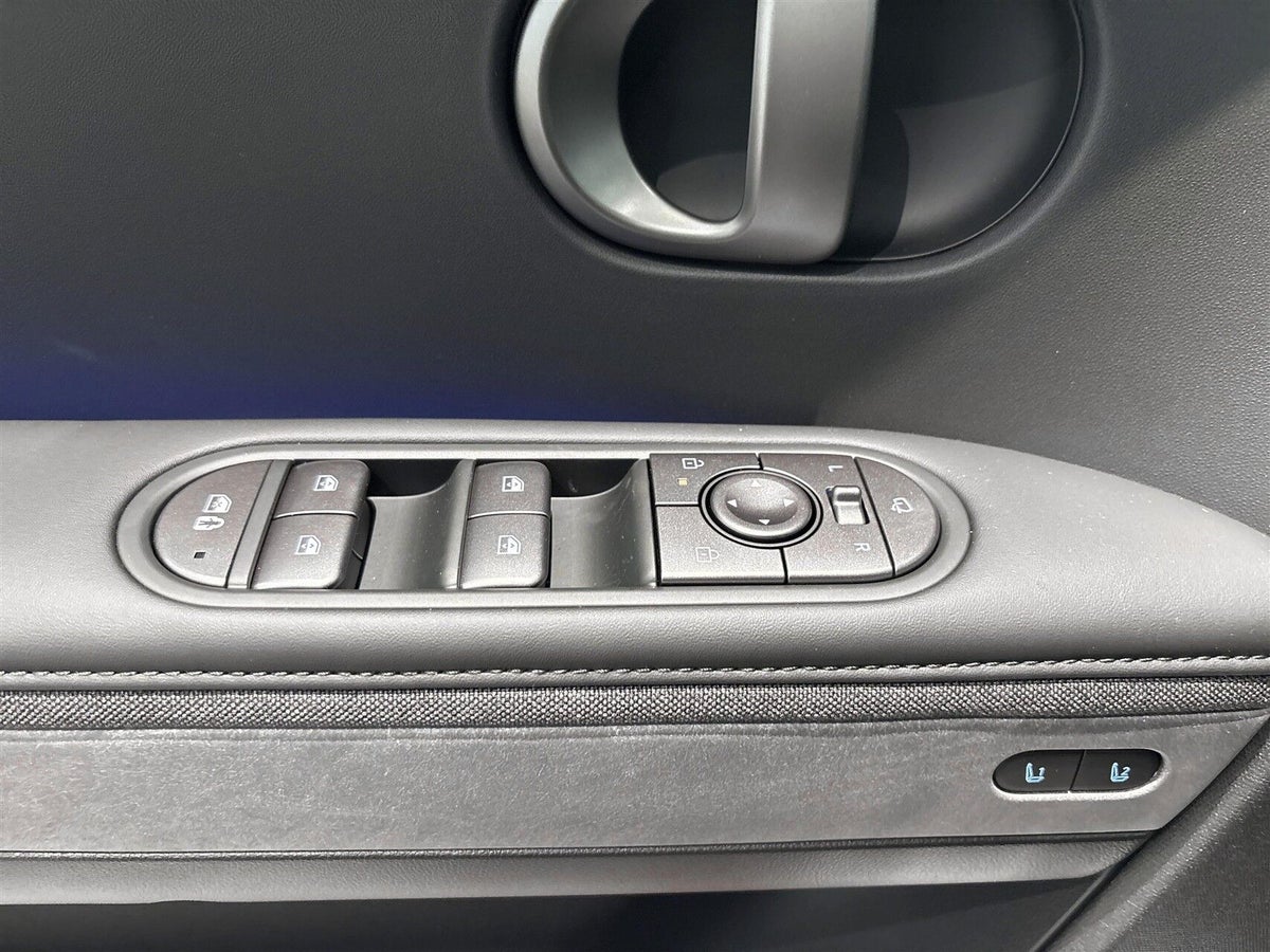 Hyundai Ioniq 5 Ultimate billede 17