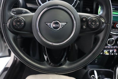 MINI Cooper SE Maximise