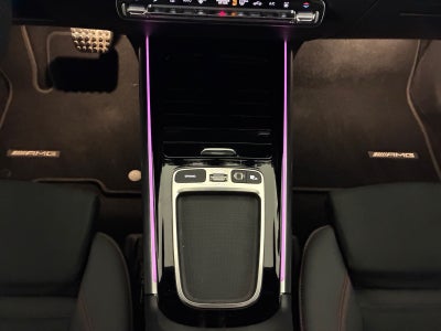 Mercedes EQA250+ AMG Edition