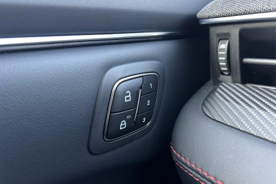 Ford Mustang Mach-E Premium Extended Range AWD