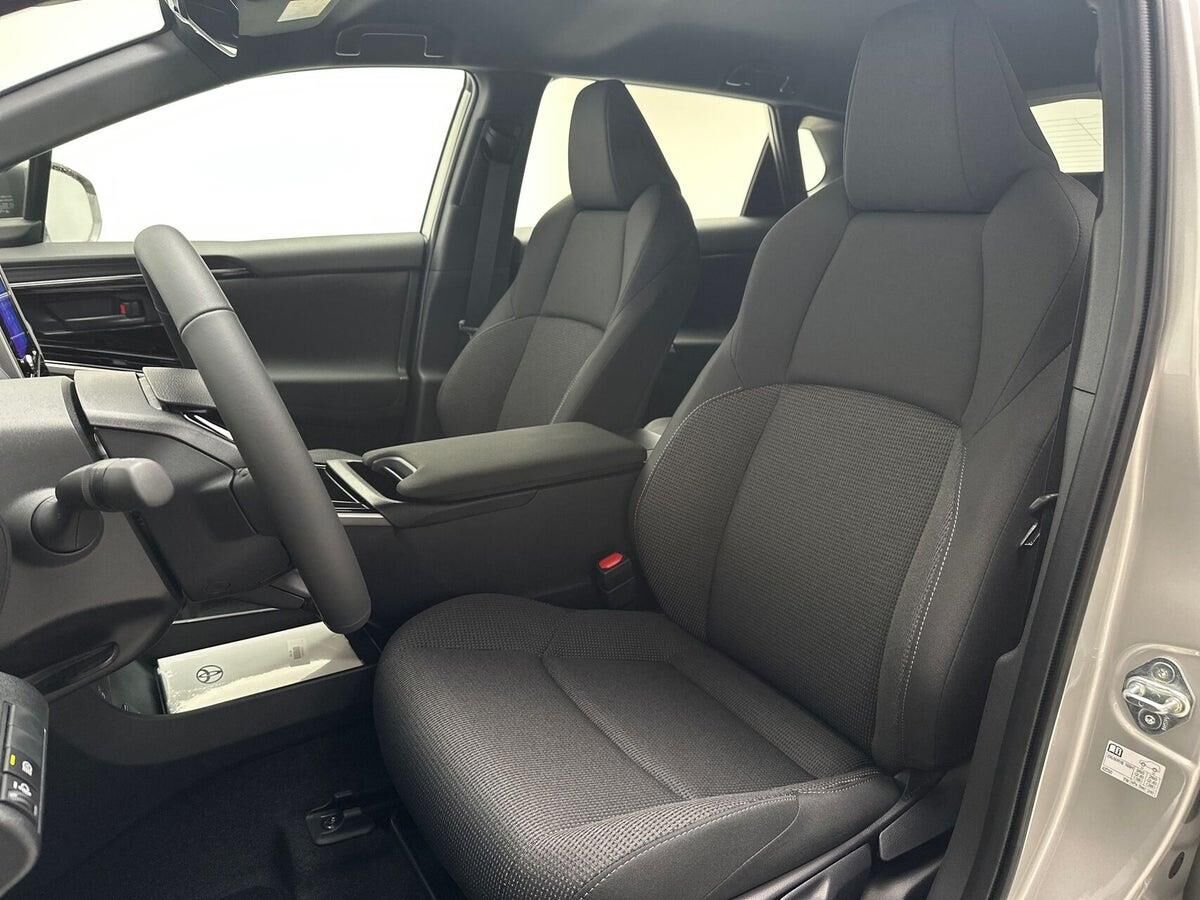 Toyota bZ4X Comfort billede 18