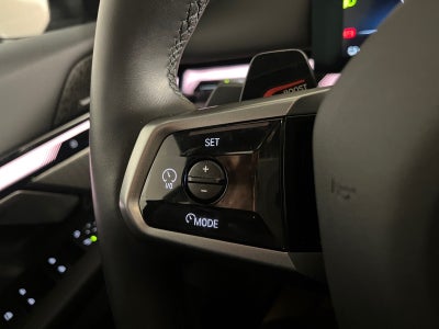 BMW i5 eDrive40 Touring M-Sport Pro Van