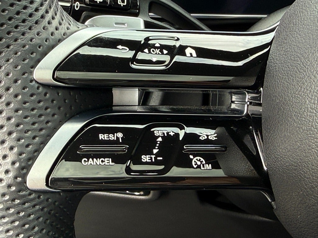 Mercedes EQE350 SUV, Billede 9