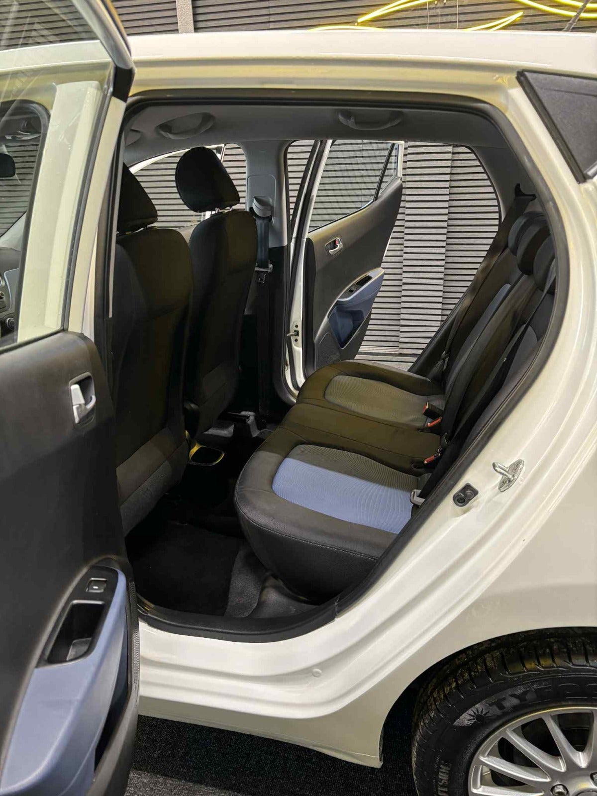 Billede af Hyundai i10 1,0 Access