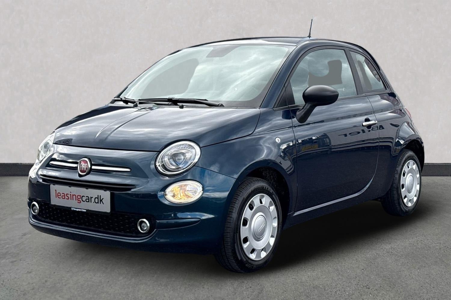 Billede af Fiat 500 1,0 Hybrid Vita Comfort