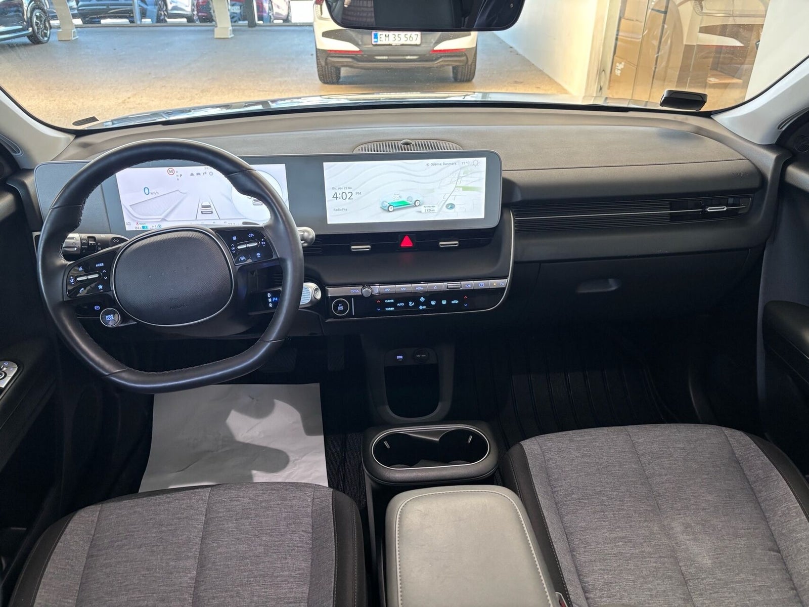 Hyundai Ioniq 5 Advanced AWD