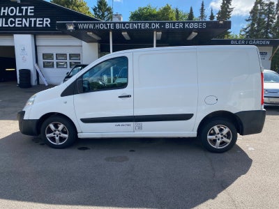 Fiat Scudo MJT 90 Business L1H1