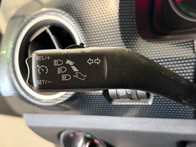 VW e-Up! Move Up!