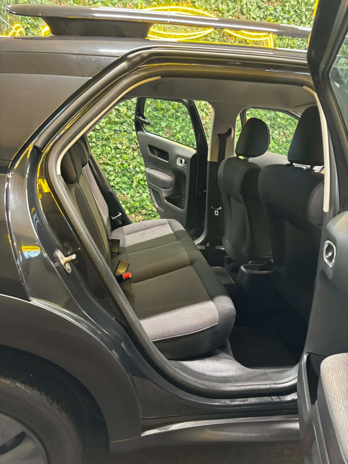 Billede af Citroën C4 Cactus 1,6 BlueHDi 100 Challenge