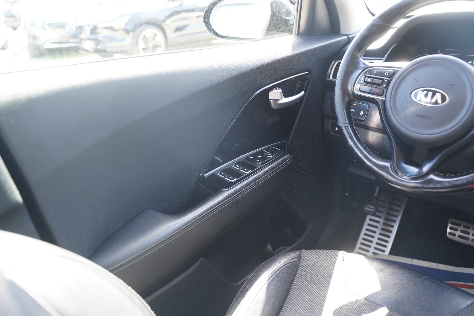 Billede af Kia Niro 1,6 PHEV Advance DCT