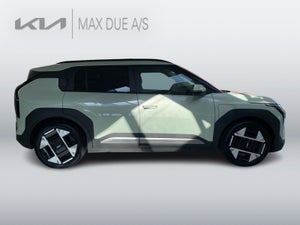 Kia EV3 Long Range Upgrade