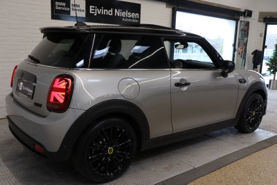 MINI Cooper SE Edition Premium Plus
