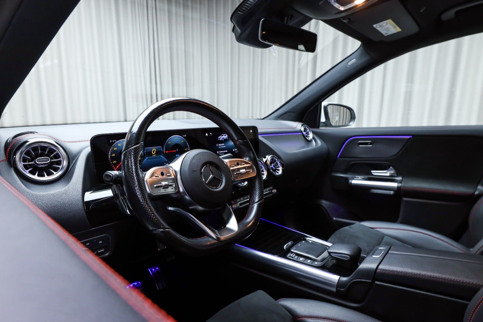 Mercedes-Benz EQA 250