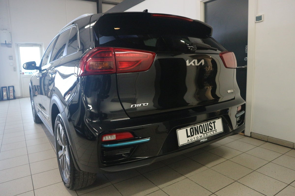 Kia e-Niro Advance+
