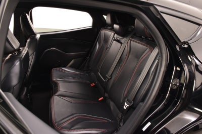 Ford Mustang Mach-E Extended Range AWD
