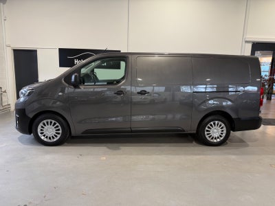 Toyota ProAce D 122 Long Comfort Master