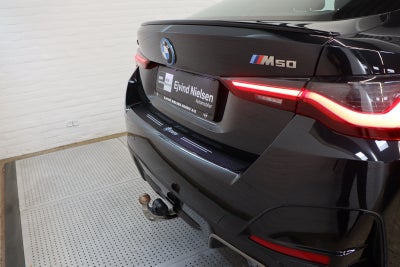 BMW i4 M50 xDrive
