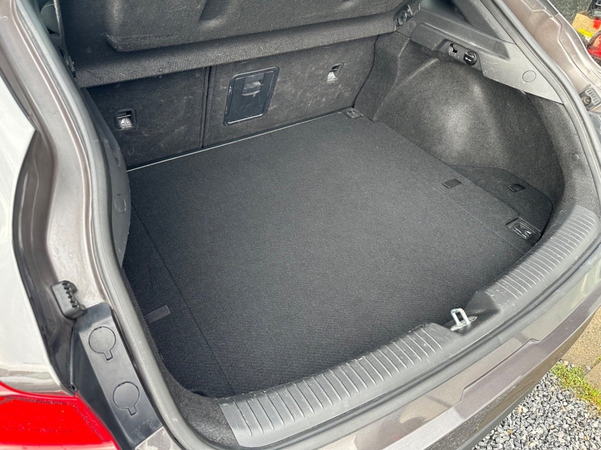 Billede af Hyundai i30 1,0 T-GDi Trend