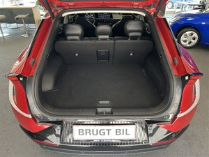 Kia EV6 Long Range Performance Upgrade AWD