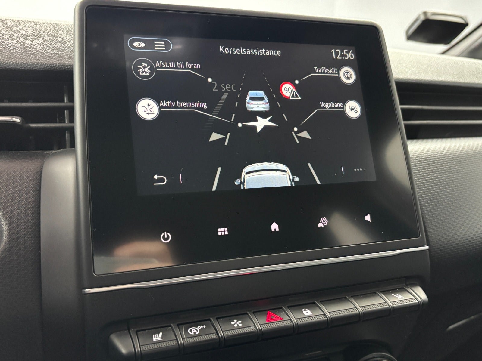 Billede af Renault Clio V 1,0 TCe 90 Intens X-tr.