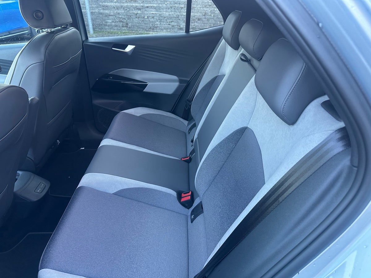 VW ID.3 Pro billede 7