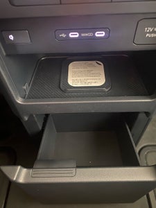 Kia PV5 Chassis L1 Standard Range Work