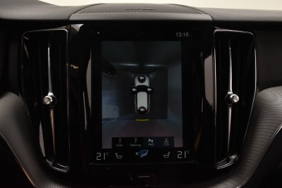 Volvo XC60 B5 235 R-Design aut. AWD