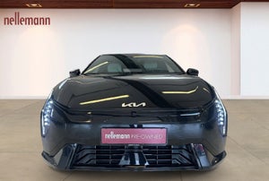 Kia EV4 Long Range GT-Line