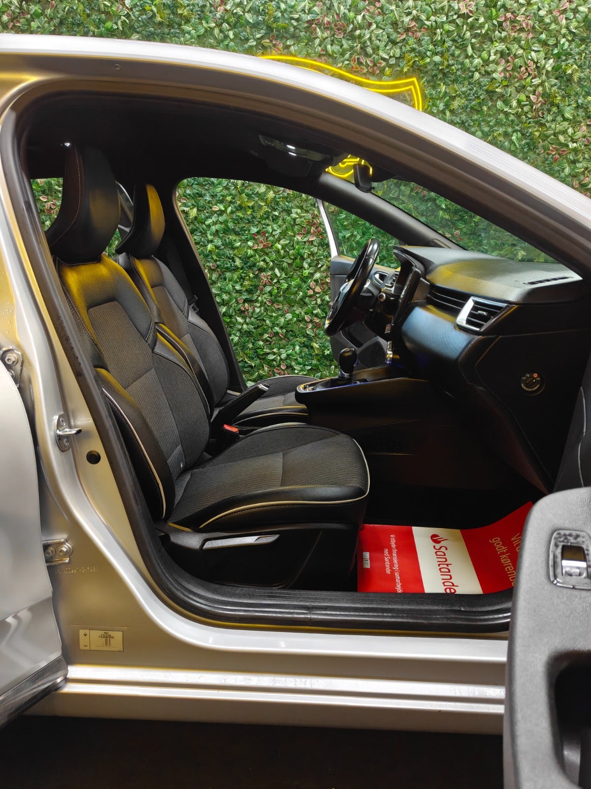 Billede af Renault Clio V 1,0 TCe 90 Intens X-tr.