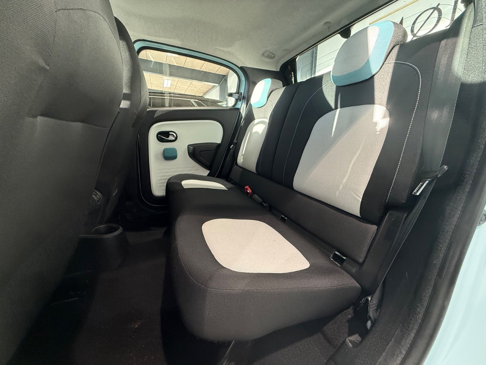 Billede af Renault Twingo 1,0 SCe 70 Authentique