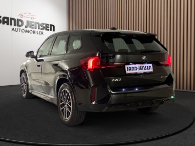 BMW iX1 xDrive30 M-Sport