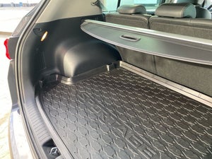 Kia Sportage CRDi mHEV Intro Edition aut. 4WD