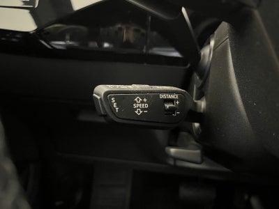 Audi e-tron S-line quattro