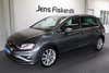 VW Golf Sportsvan TSi 150 Highline DSG thumbnail