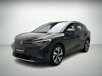 VW ID.4 1ST Pro Performance