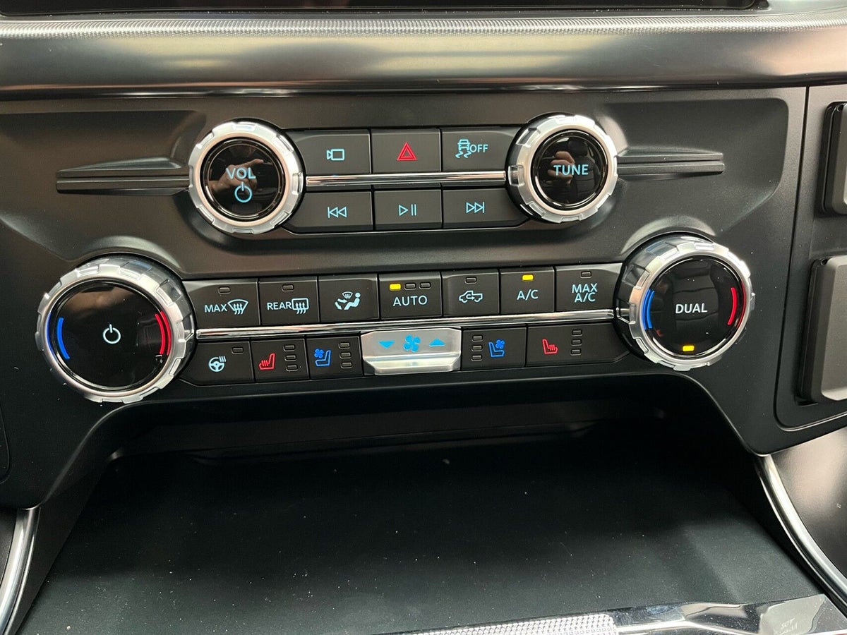 Ford F-150 EcoBoost Raptor Super Crew aut. 4x4 billede 12