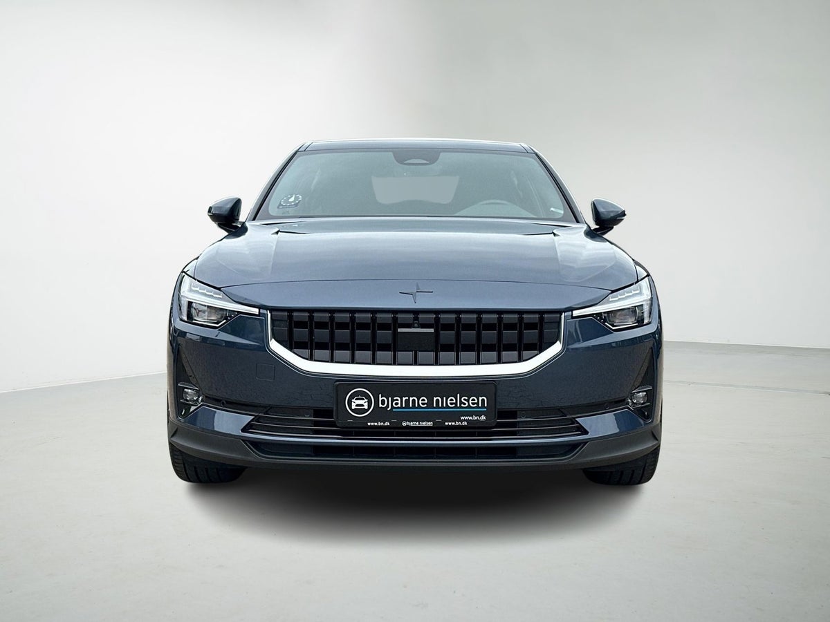 Polestar 2 Long Range billede 5