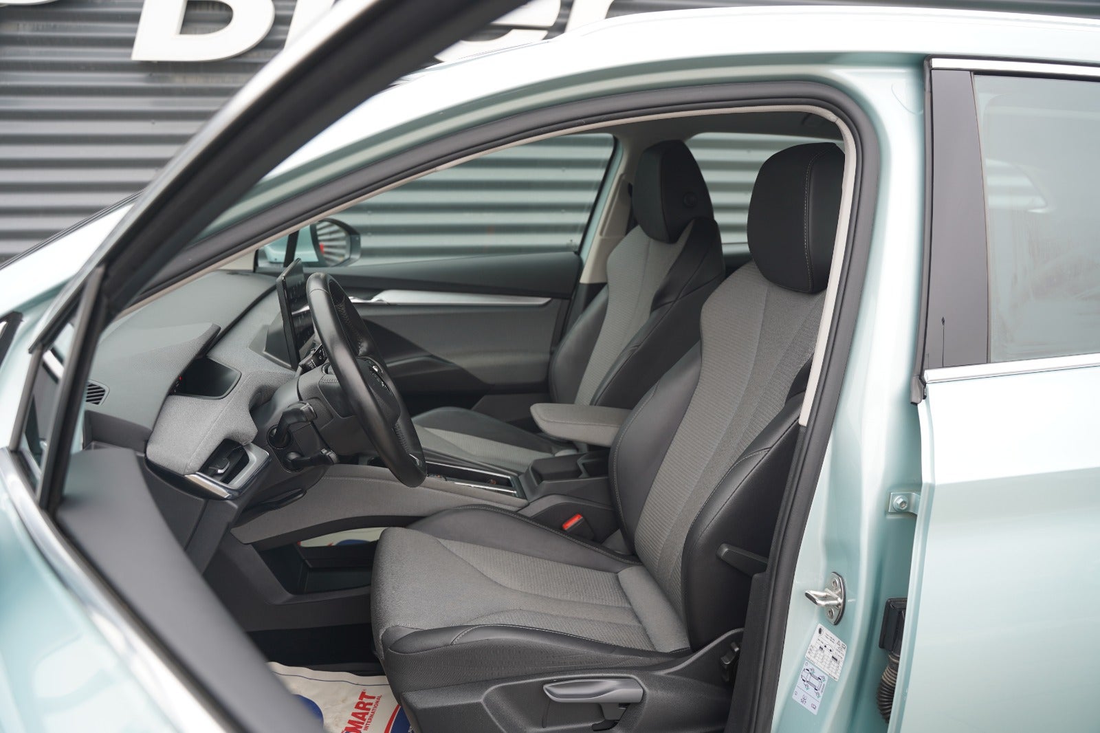 Billede af Skoda Enyaq 80 iV