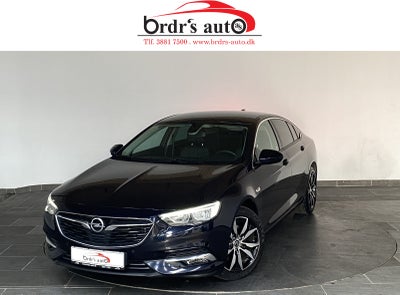 Opel Insignia 1,6 CDTi 136 Dynamic Grand Sport aut. 5d