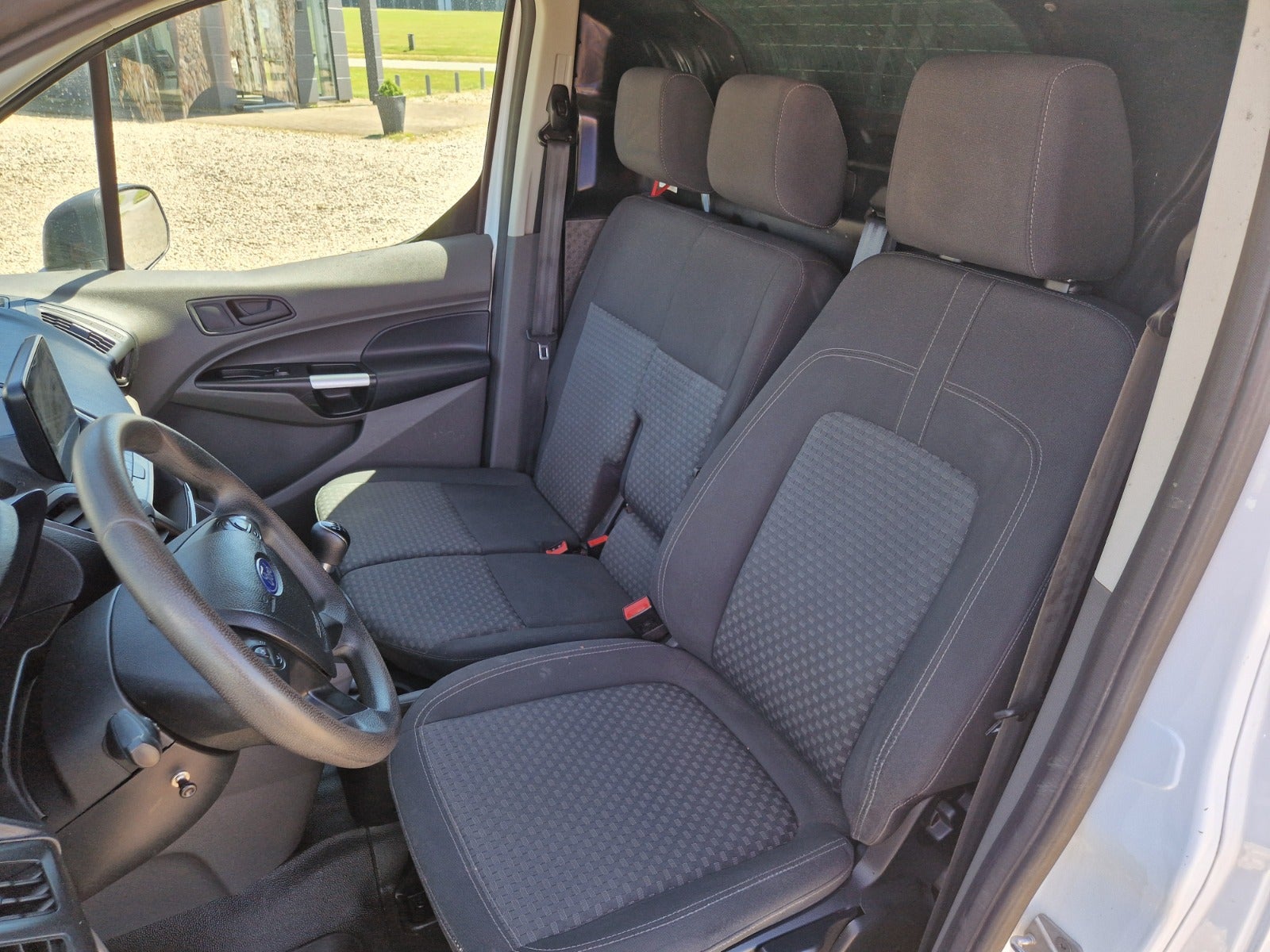 Billede af Ford Transit Connect 1,5 EcoBlue Trend kort