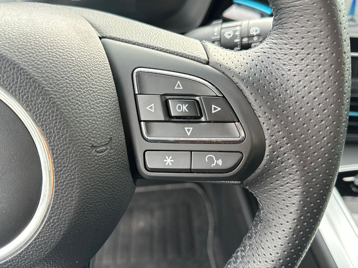 MG 5 Luxury billede 18