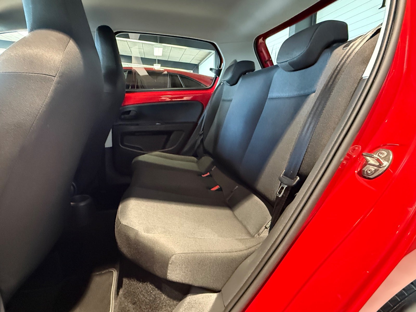 Billede af Skoda Citigo 1,0 60 Active Cool