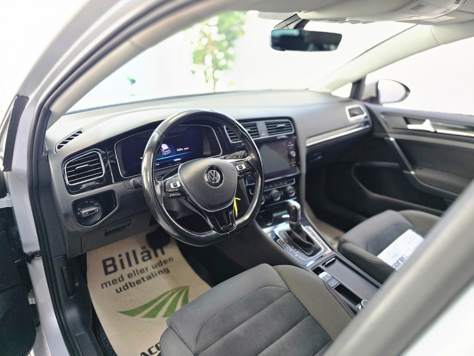 Billede af VW Golf VII 1,5 TSi 150 Highline DSG