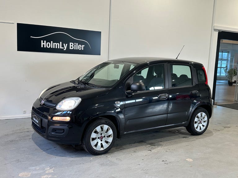 Fiat Panda TwinAir 60 Easy