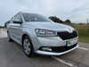 Skoda Fabia TSi 95 Ambition Combi DSG thumbnail