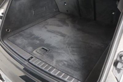 BMW iX xDrive40 Fully Charged Sport