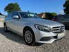 Mercedes C200 BlueTEC Avantgarde stc.