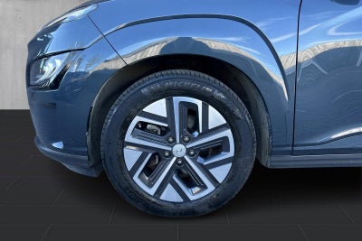 Hyundai Kona EV Essential