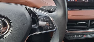 Skoda Enyaq iV ecoSuite