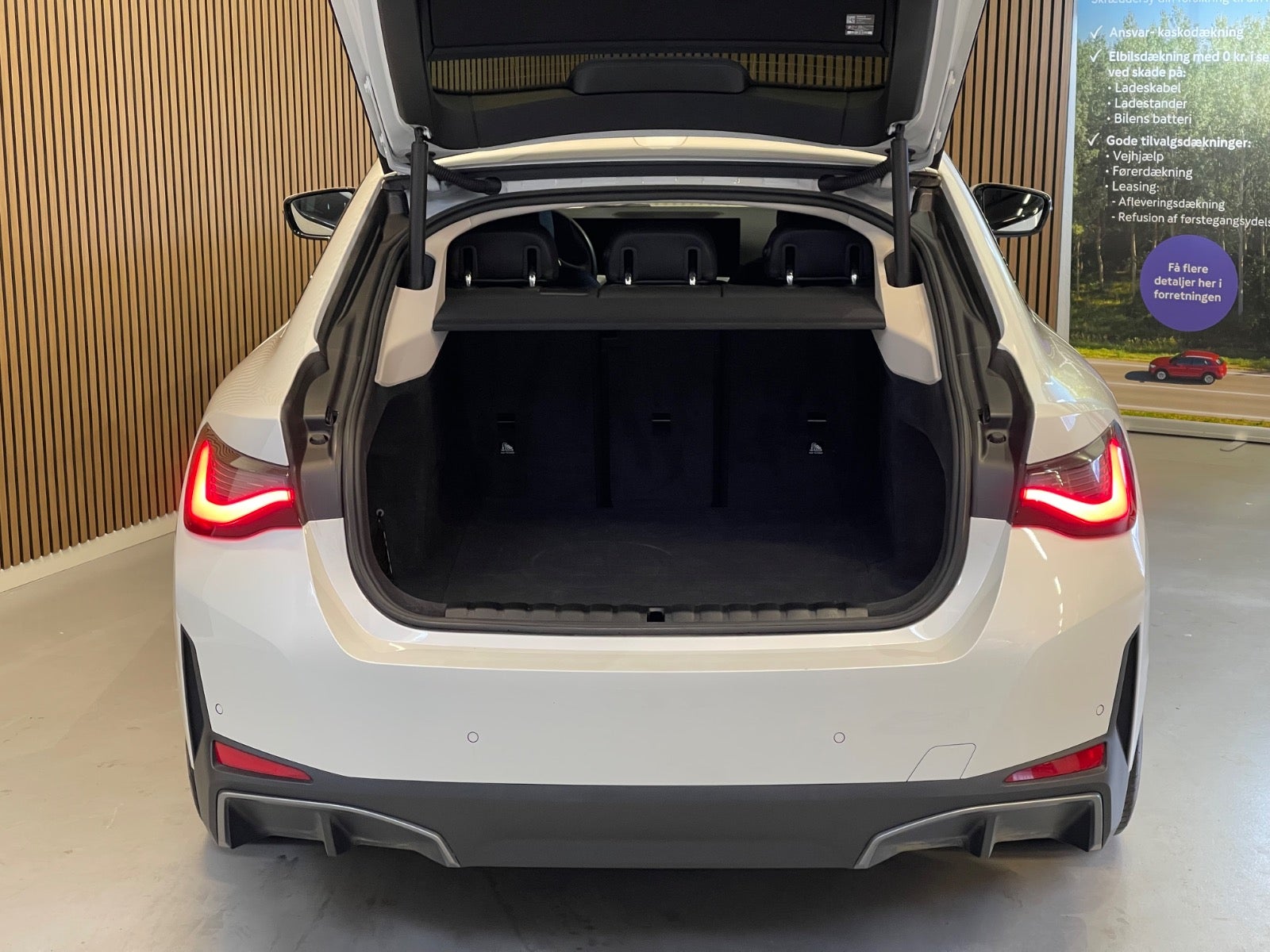Billede af BMW i4  eDrive35